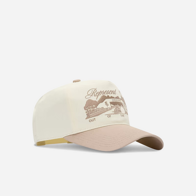 Represent Raceway Cap