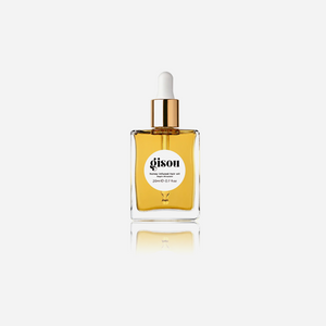 Gisou Honey Infused Hair Oil