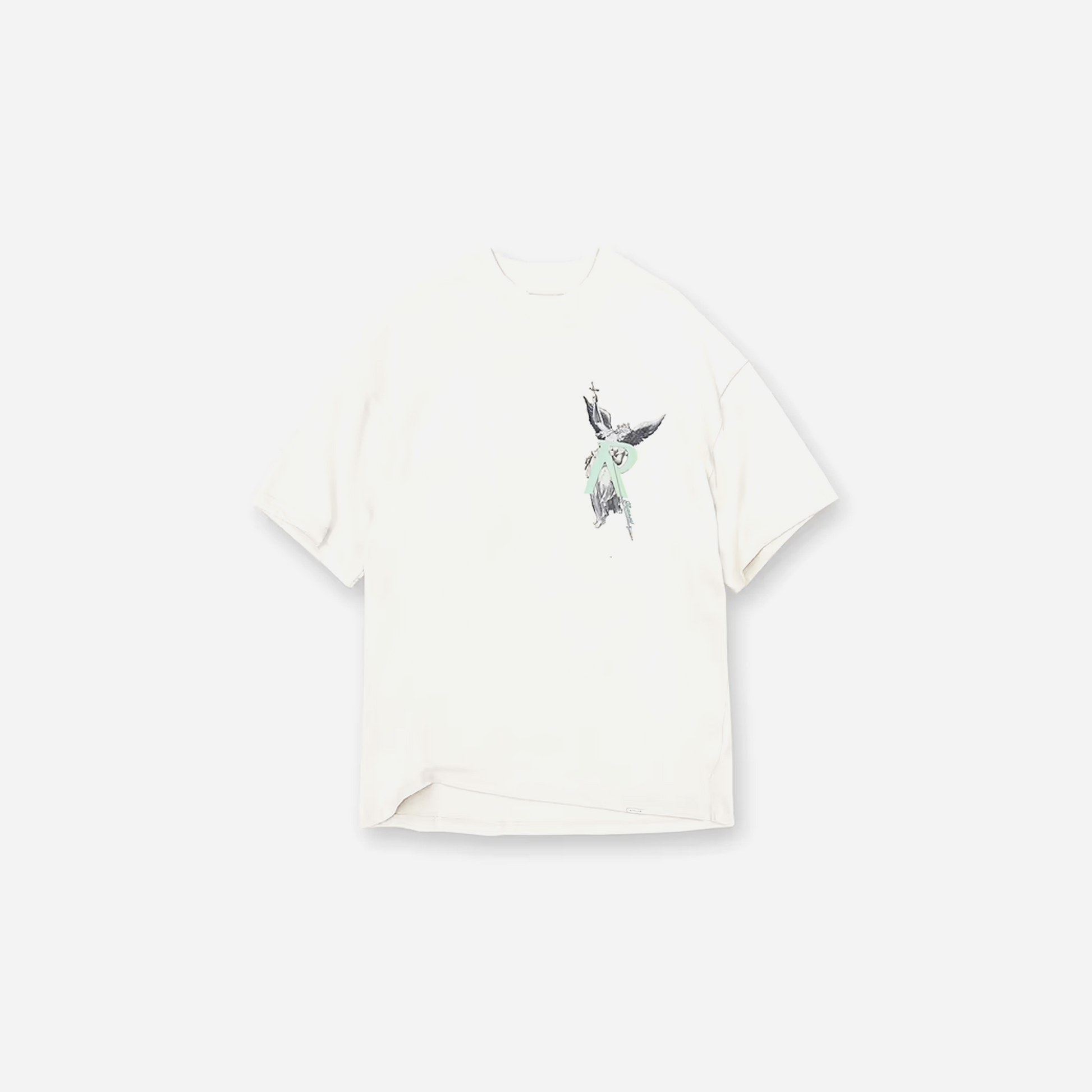 Represent Archangel Initial T-Shirt