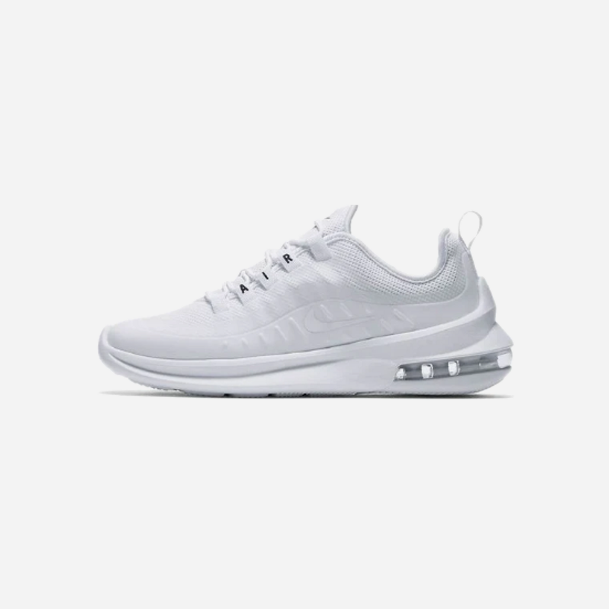 Nike Air Max Axis Triple White WMNS