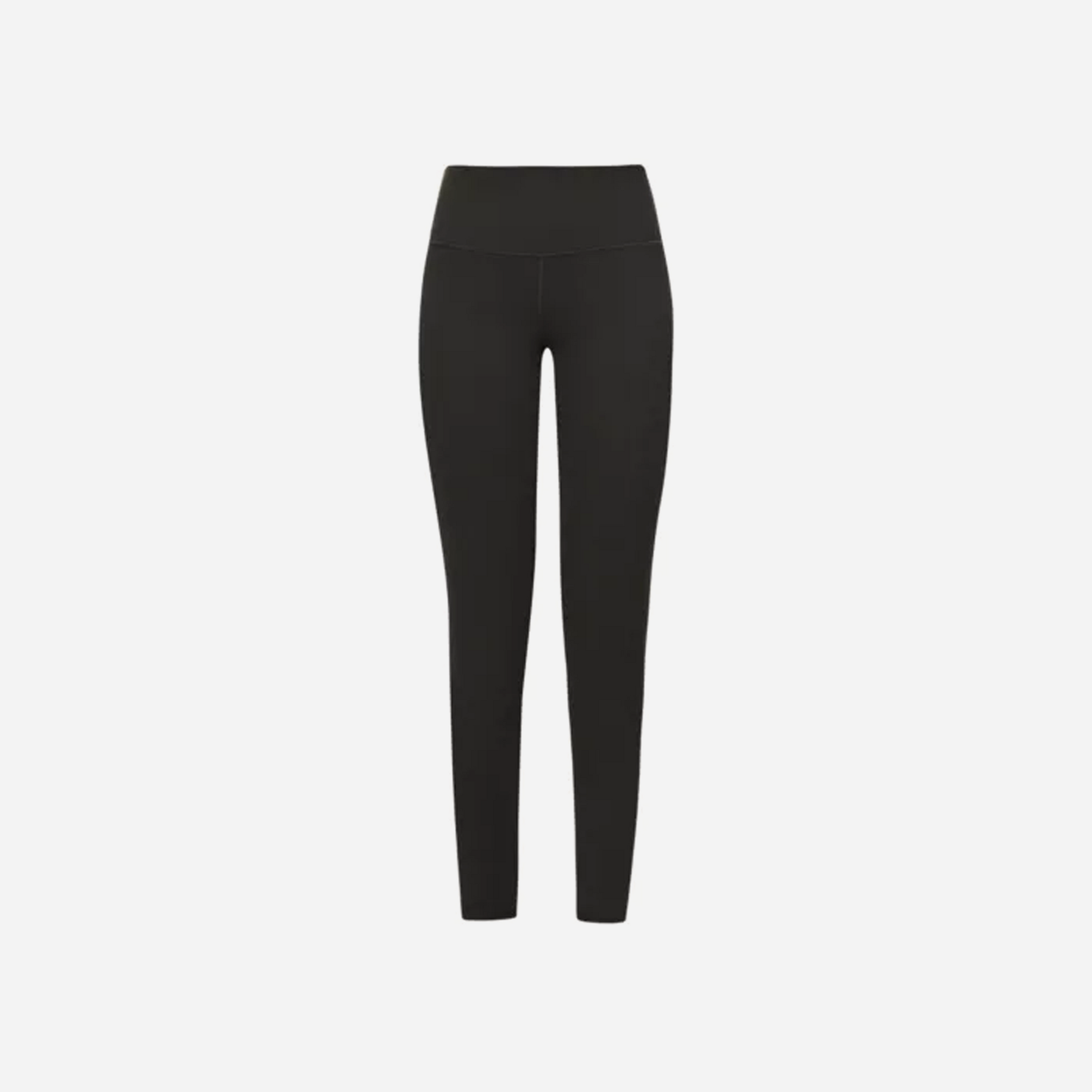 Alo Yoga Alosoft 7/8 High-Rise Stretch-Woven Leggings