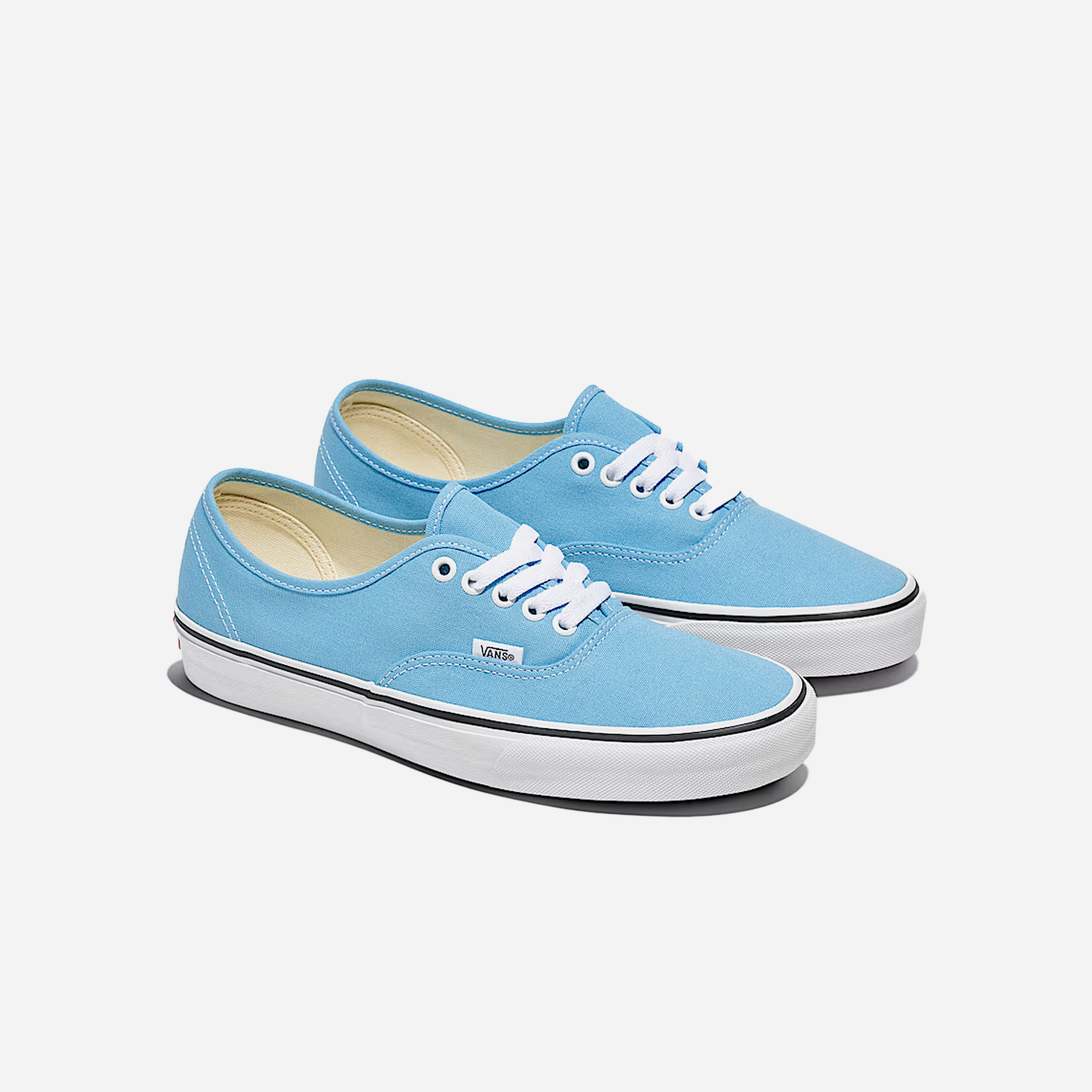 Vans Authentic Shoe Heritage Blue