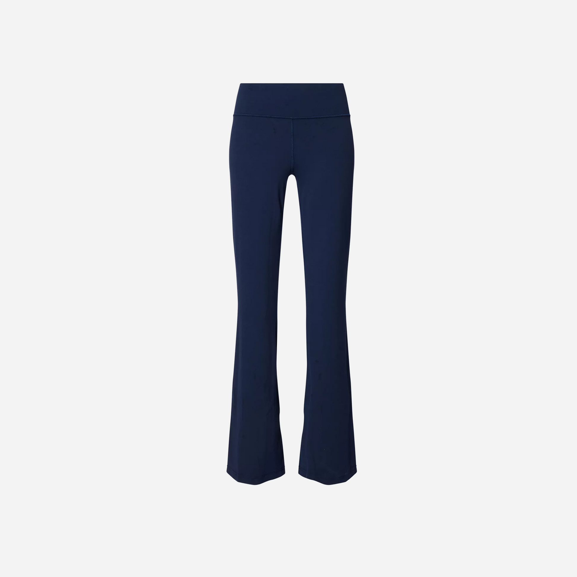 LULULEMON Groove Nulu Flared Stretch-Woven Trousers