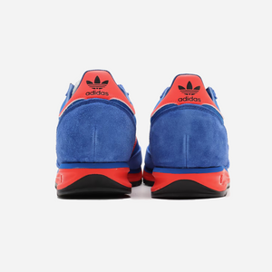 Adidas SL 72 RS Shoes Blue Red