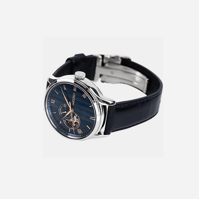 Seiko Presage Zen Garden Sakura By Night - SSA421J1 Men's