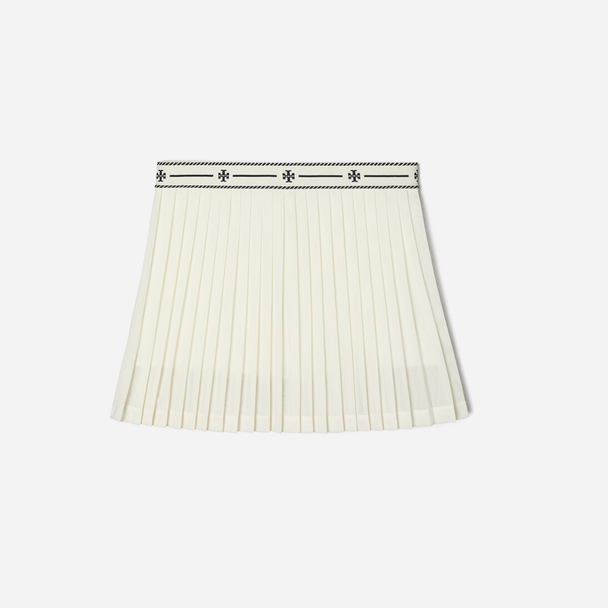 Tory Burch Mesh Tennis Skirt
