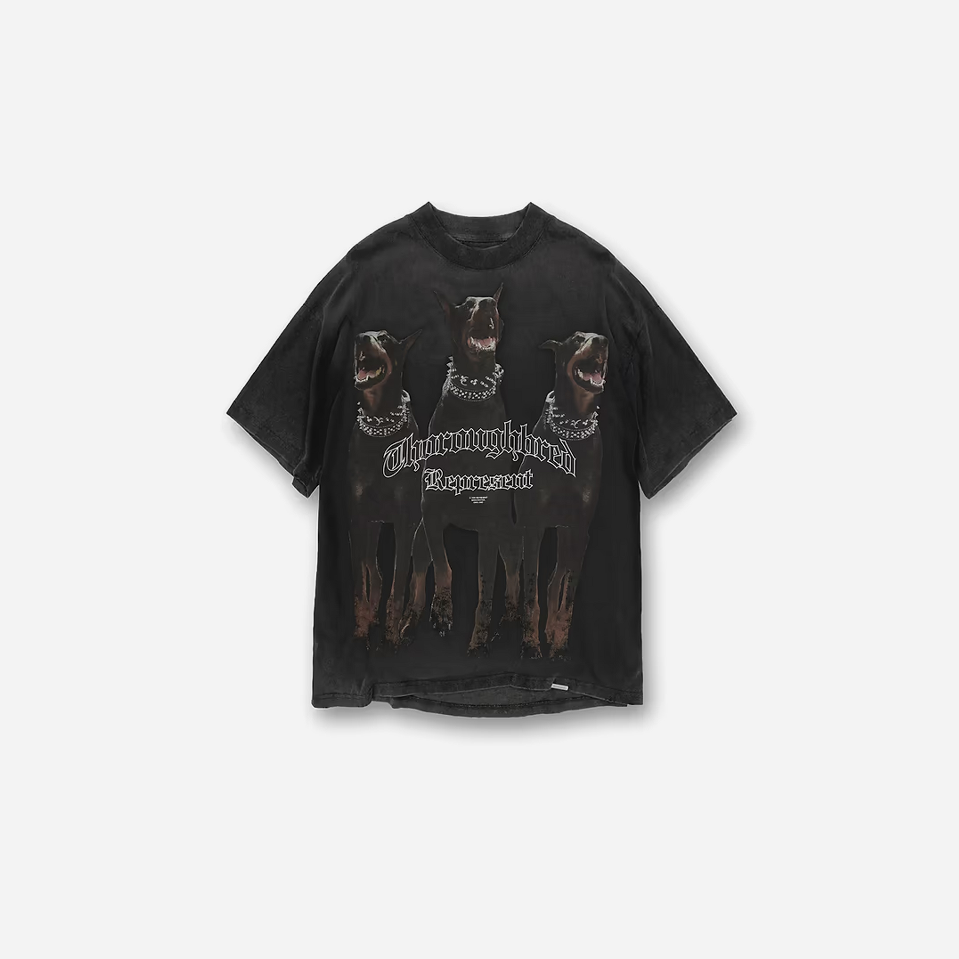 Represent Thoroughbred T-Shirt