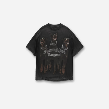 Vintage Black