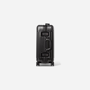 RIMOWA Original Cabin Black