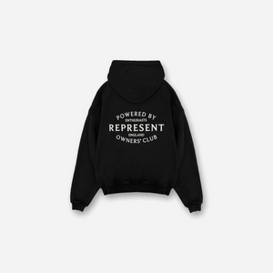 Represent Owners Club Stamp Hoodie