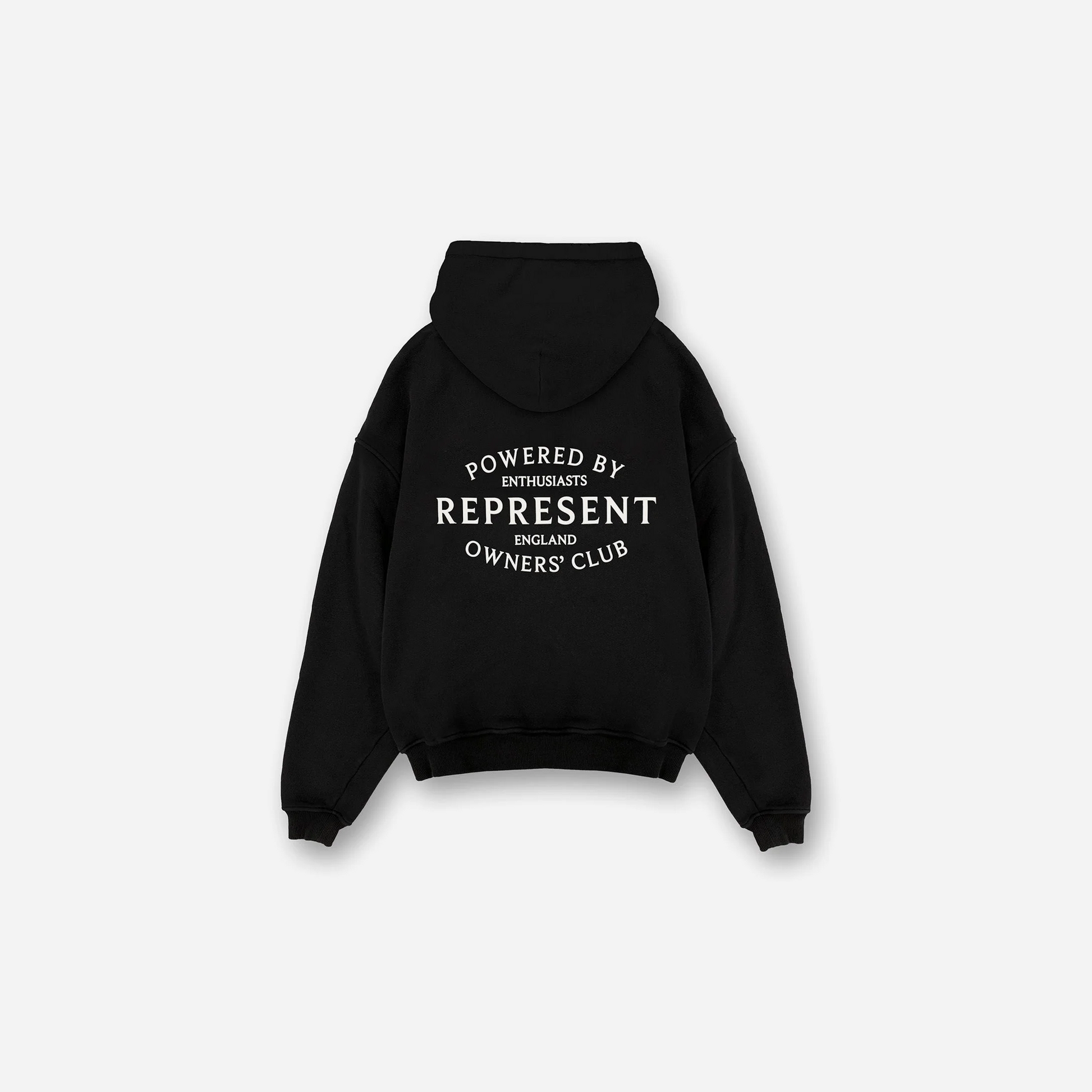 Represent Owners Club Stamp Hoodie