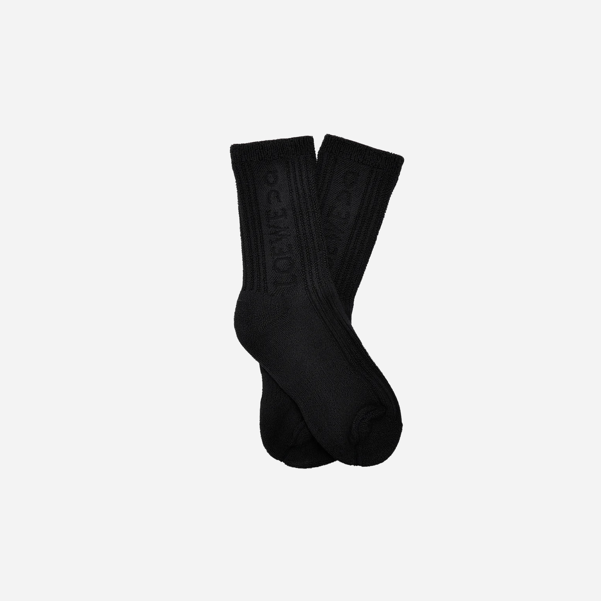Loewe Socks in Cotton