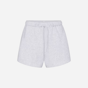Skims Classic Short Cotton Fleece