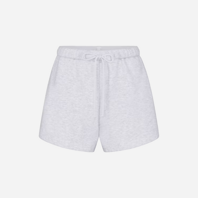 Skims Classic Short Cotton Fleece