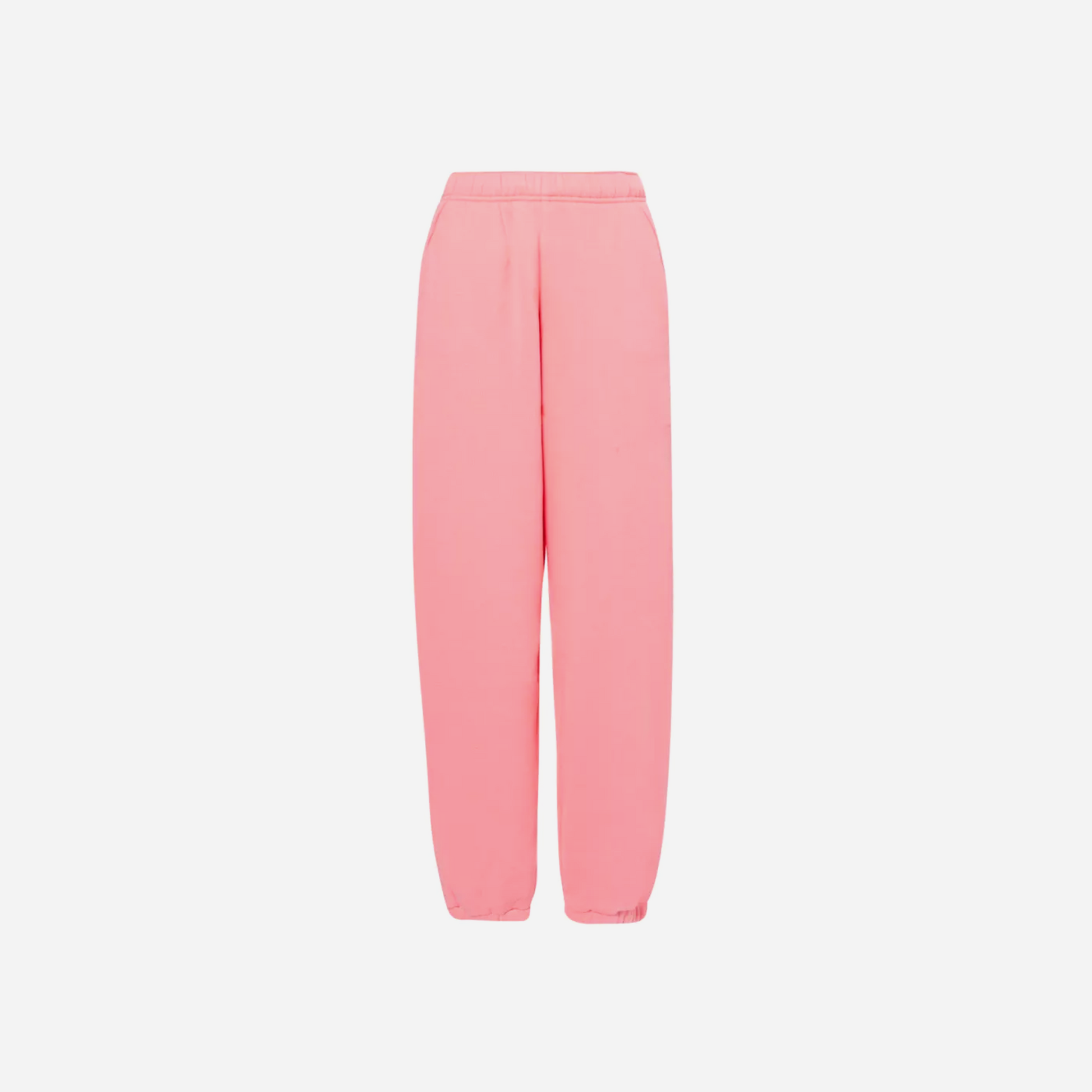 LULULEMON Oversized Mid-Rise Scuba Jogging Bottoms