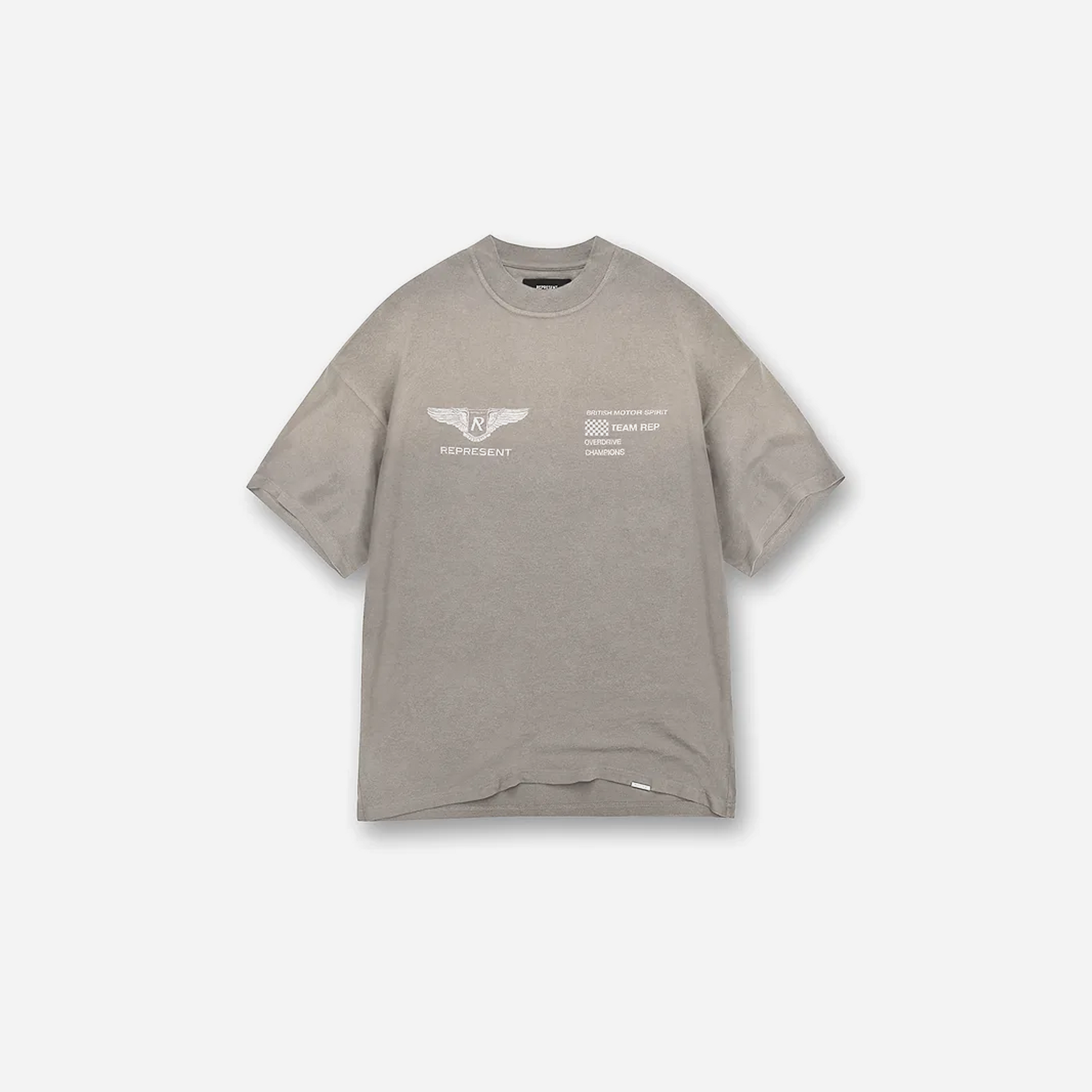 Represent Team Rep T-Shirt