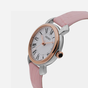 Seiko Discover More SUR628P2 WMNS