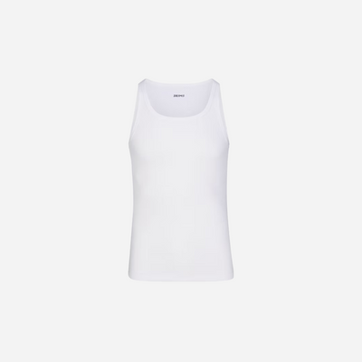 Skims Mens Rib Tank 3-Pack