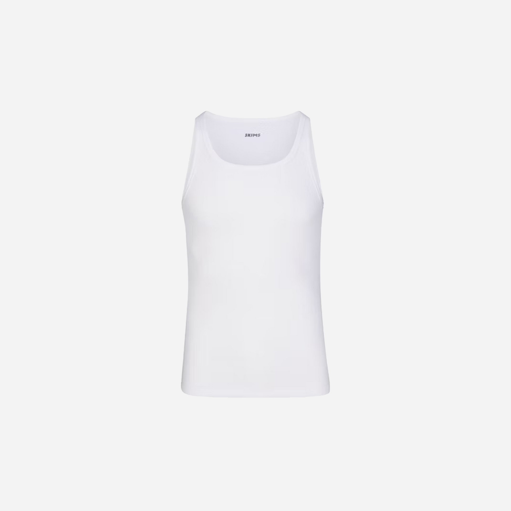 Skims Mens Rib Tank 3-Pack