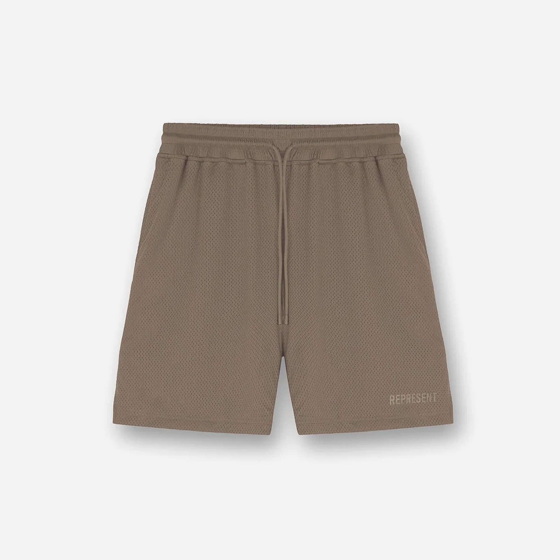 Represent Mesh Short