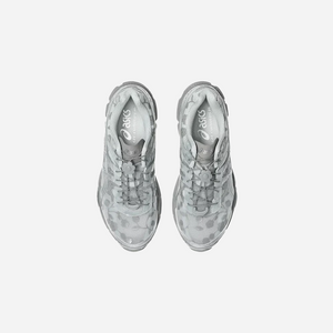ASICS Gel-Cumulus 16 Cecilie Bahnsen Floral Pack Glacier Grey