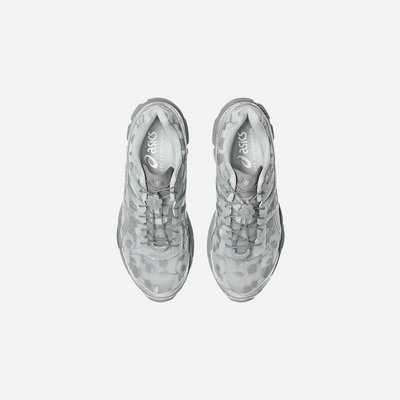 ASICS Gel-Cumulus 16 Cecilie Bahnsen Floral Pack Glacier Grey
