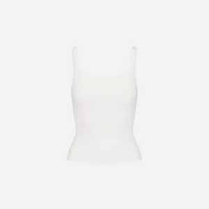 Skims Scoop Neck Tank Soft Lounge
