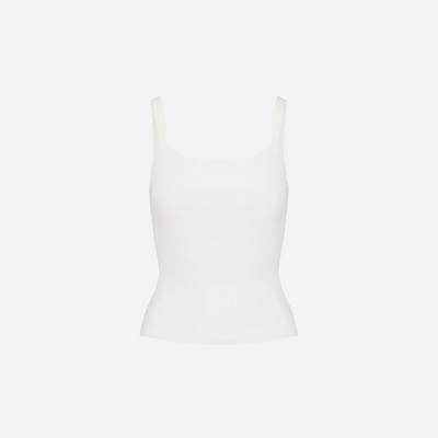 Skims Scoop Neck Tank Soft Lounge