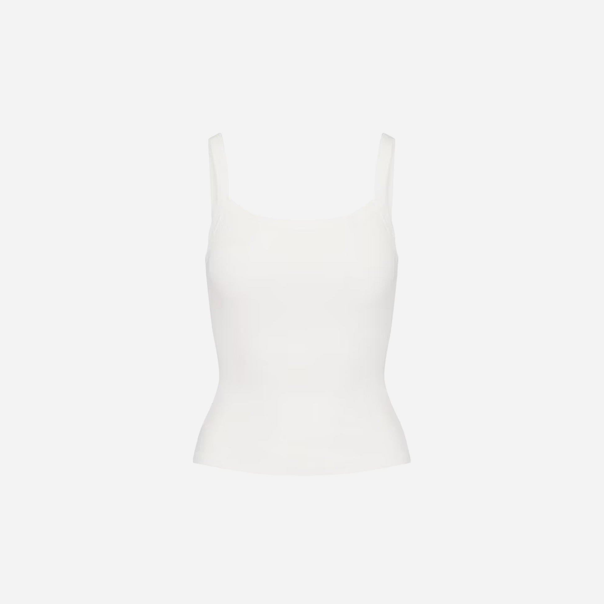 Skims Scoop Neck Tank Soft Lounge