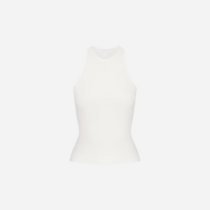 Skims High Neck Tank Soft Lounge