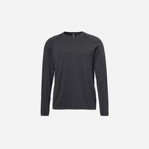 LULULEMON Metal Vent Tech Long-Sleeve Stretch-Woven T-Shirt