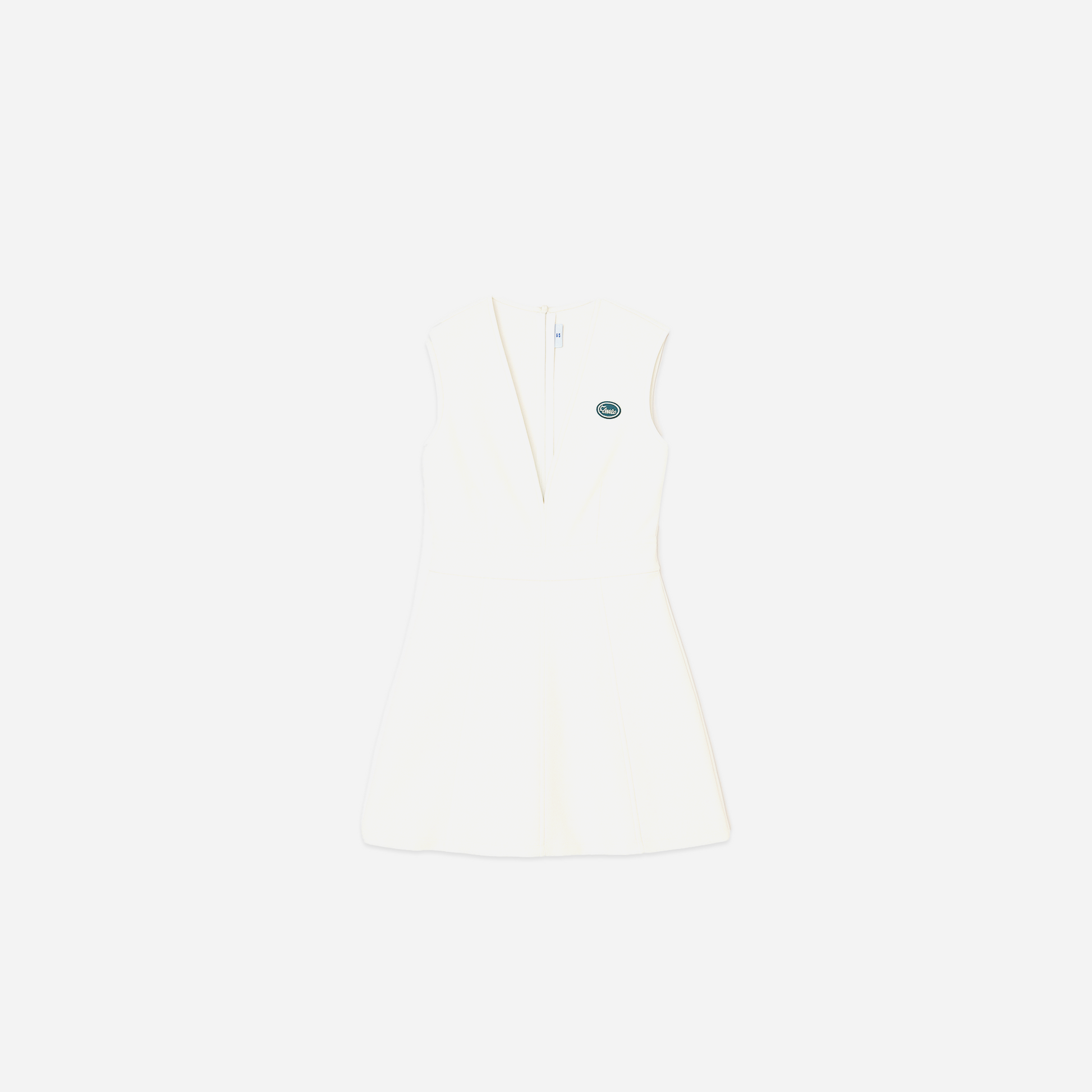 Sporty&RichTennis Dress - Farine
