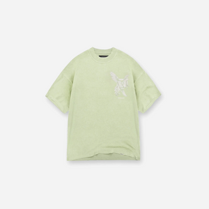 Represent Elegance In Motion T-Shirt Matcha