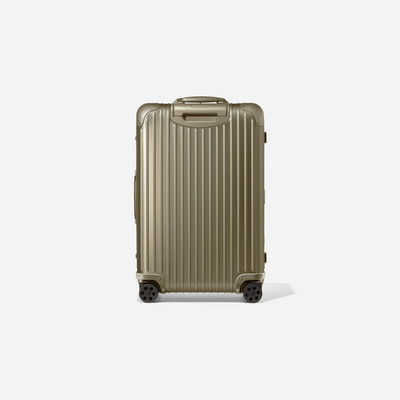 RIMOWA Original Check In- M Titanium