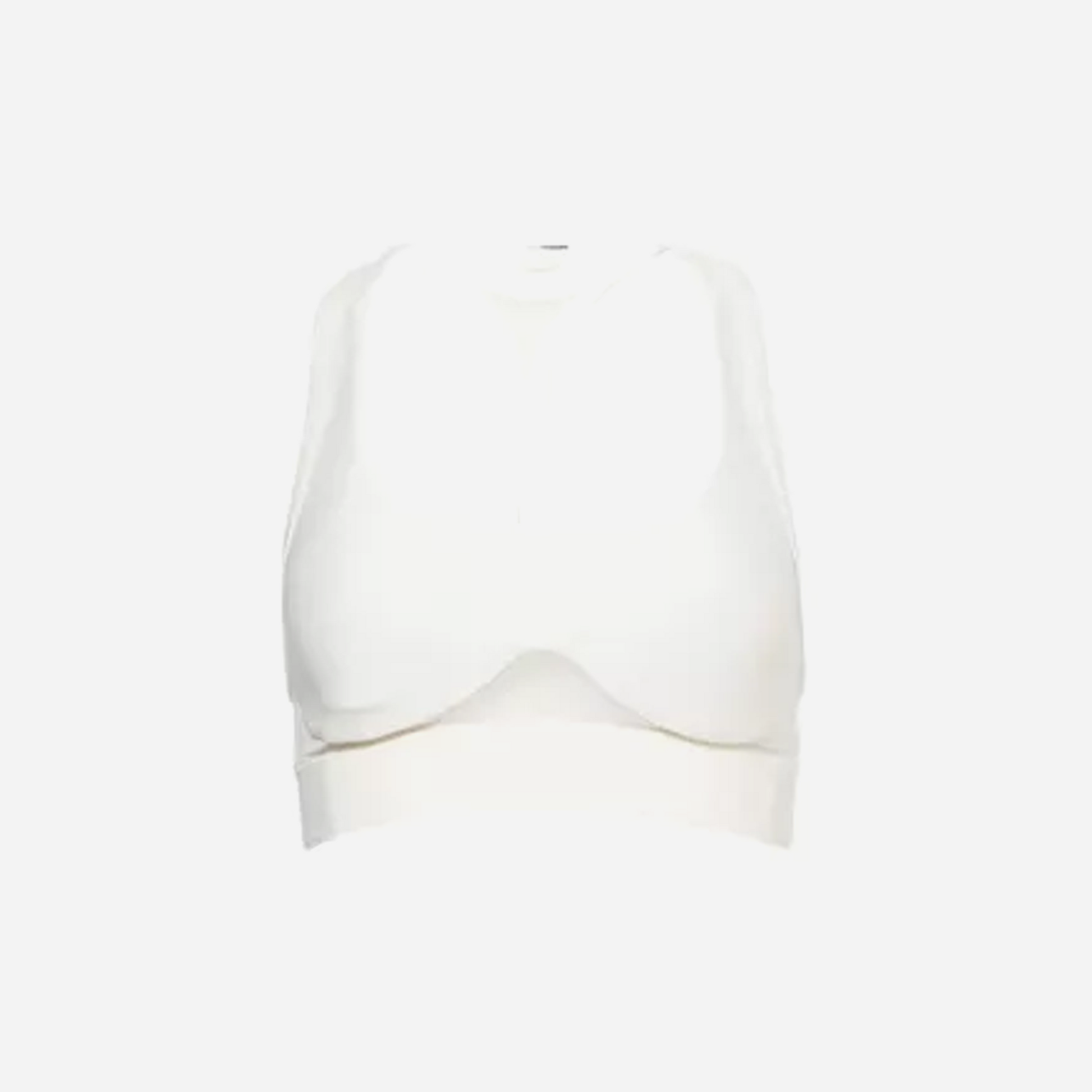 Alo Yoga Airlift Rebel Mesh-Panelled Stretch-Woven Bra