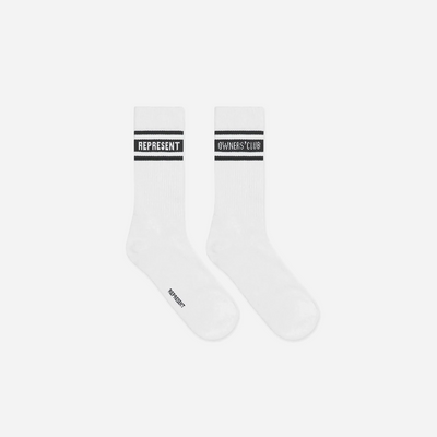 Represent Owners Club Socks