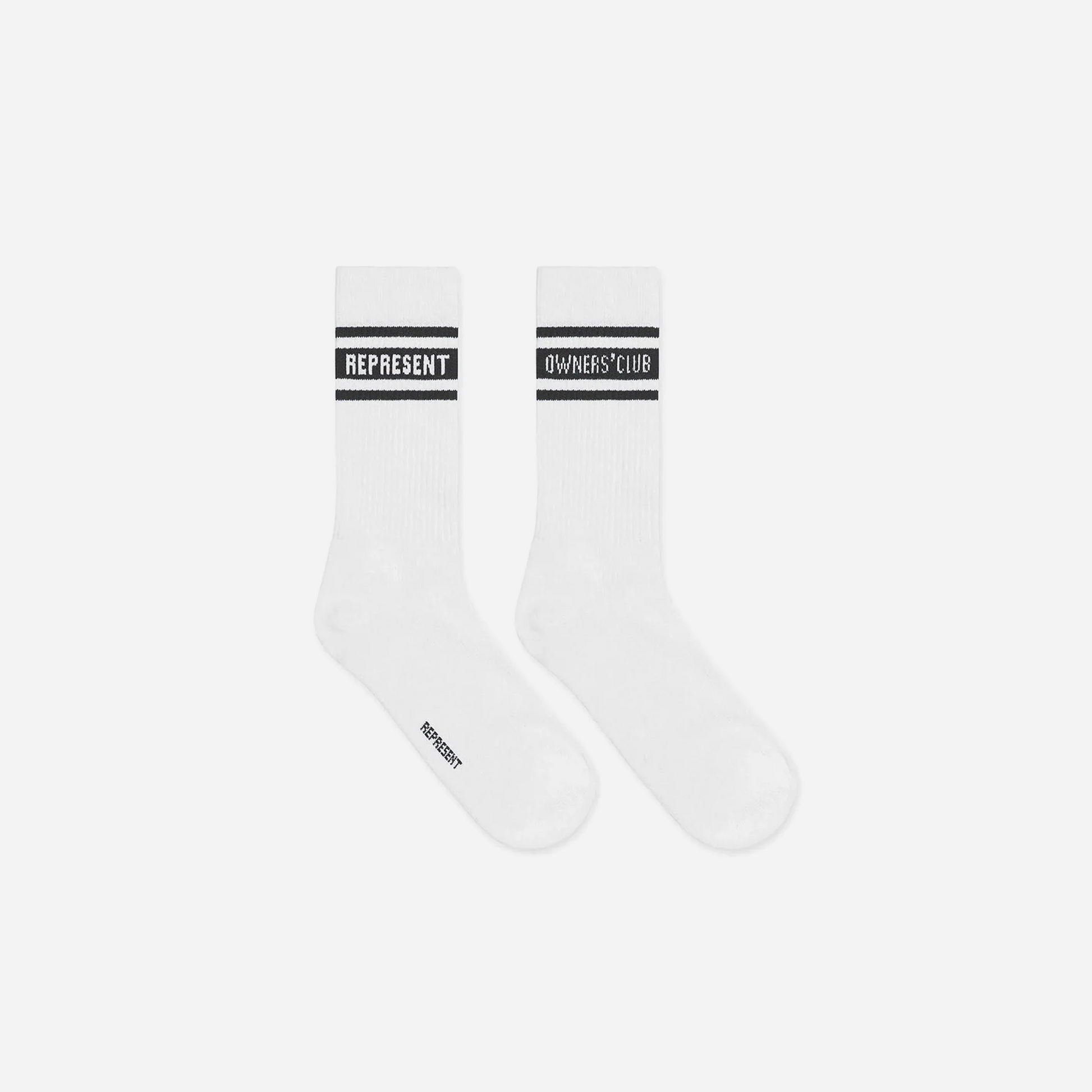 Represent Owners Club Socks