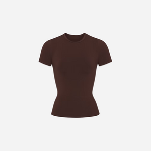 Skims T-Shirt Soft Smoothing Seamless