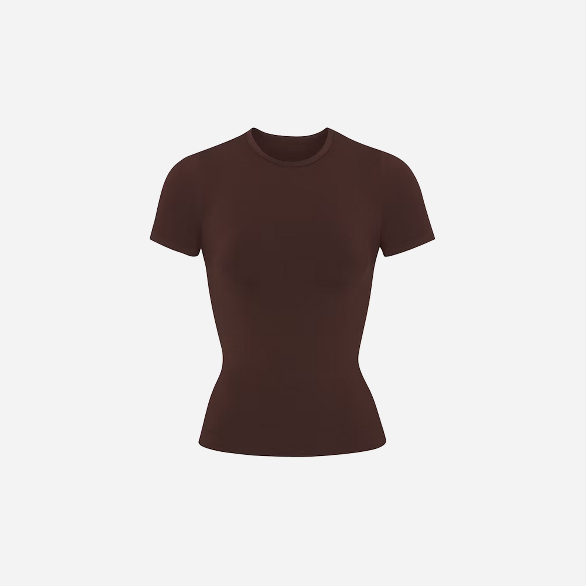 Skims T-Shirt Soft Smoothing Seamless