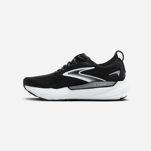 Brooks Glycerin 22 Black Grey White