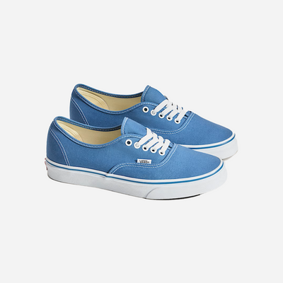 Vans Authentic Shoe Navy White