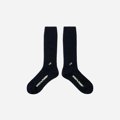 Golf Le Fleur Darryl Socks Onyx