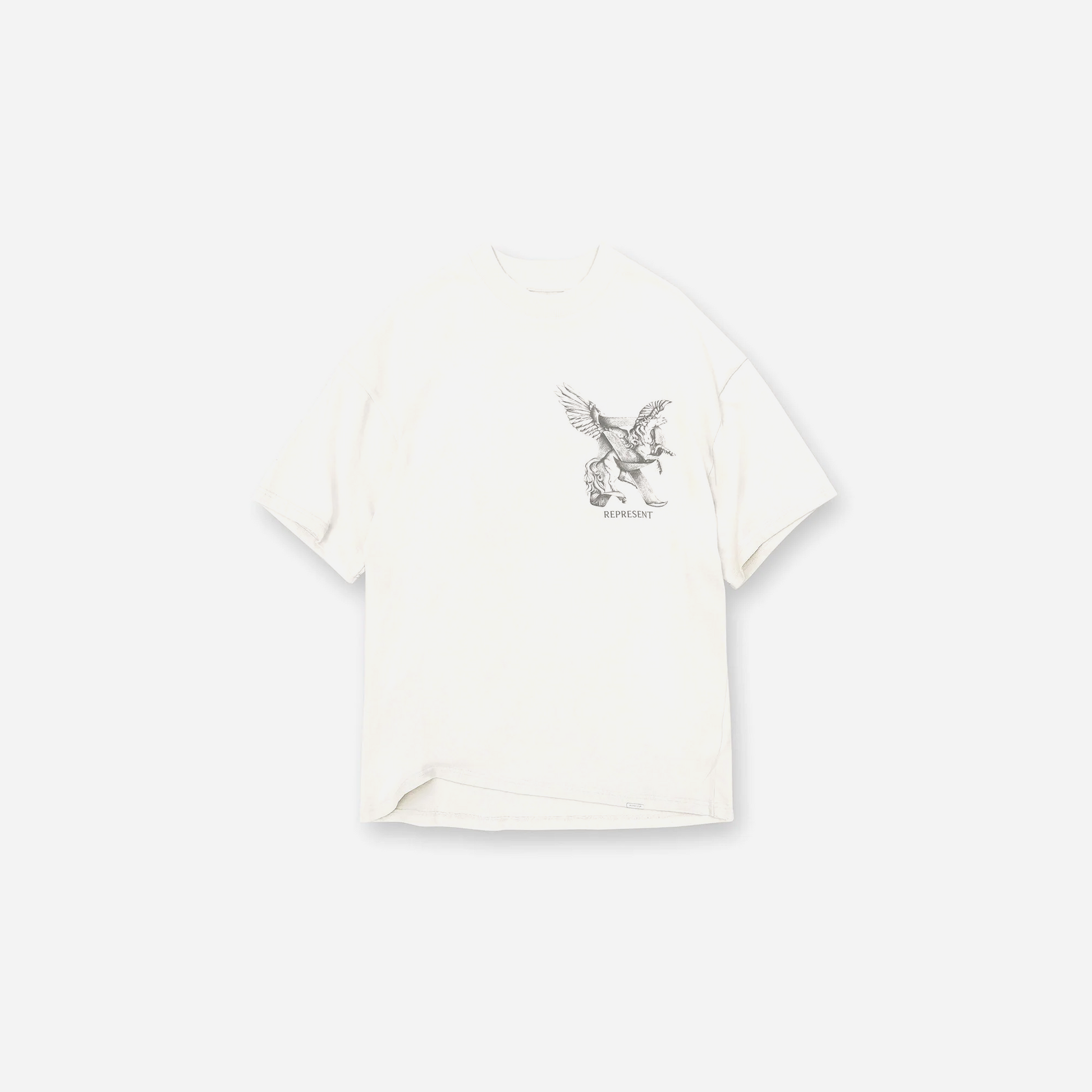 Represent Elegance In Motion T-Shirt