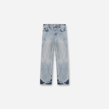 Mechanic Blue