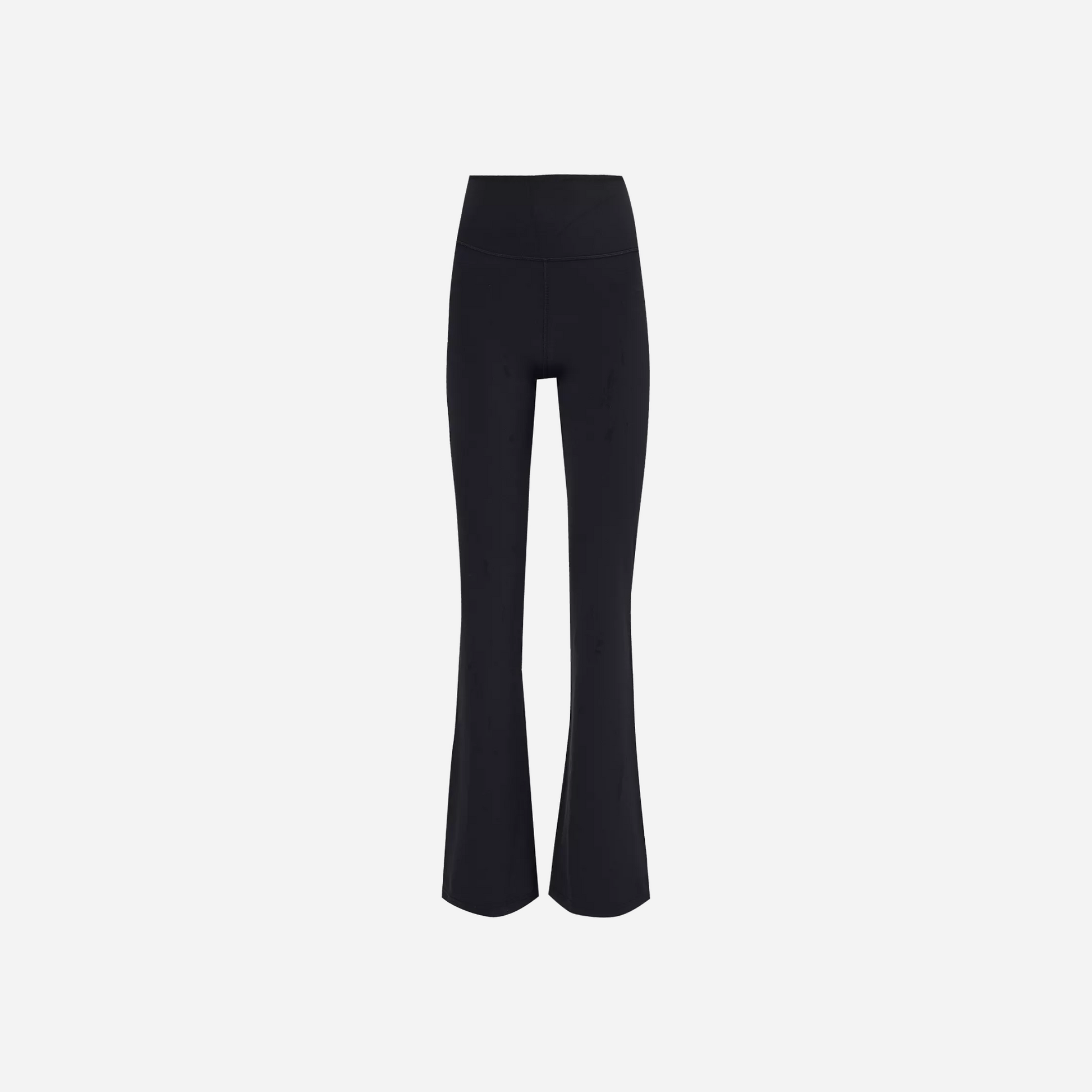 LULULEMON Groove Flared-Leg Regular Stretch-Woven Trousers