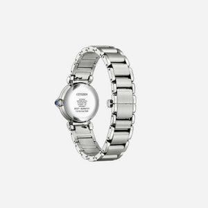 Citizen L May Bells Mini Ladies Watch Green Dial