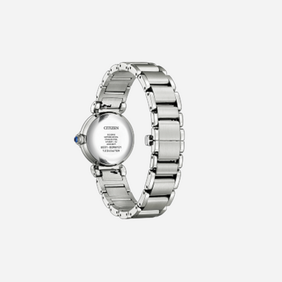 Citizen L May Bells Mini Ladies Watch Green Dial