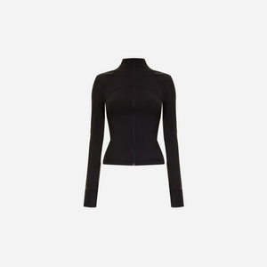 LULULEMON Define Nulu Cropped Stretch-Woven Jacket