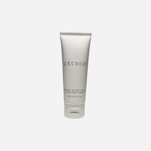 Cécred Moisture Sealing Lotion