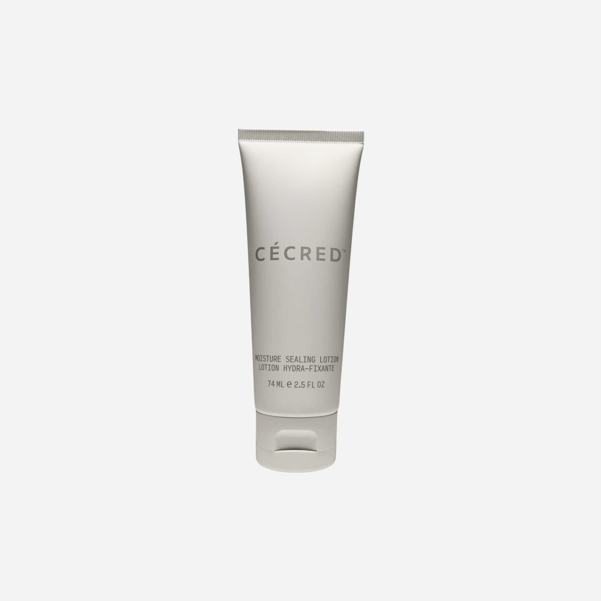 Cécred Moisture Sealing Lotion